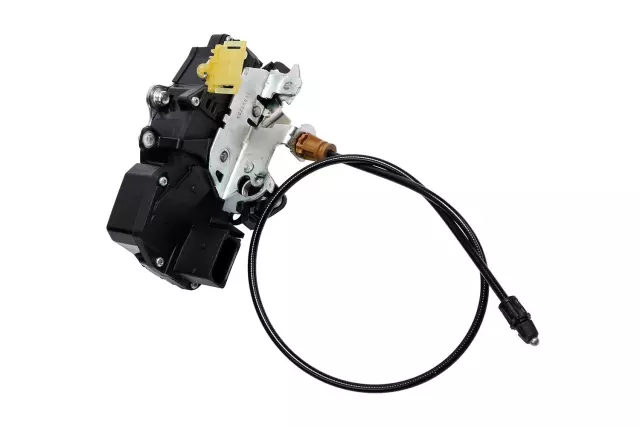 20790494 - Body: Lock for Buick: Lucerne Image