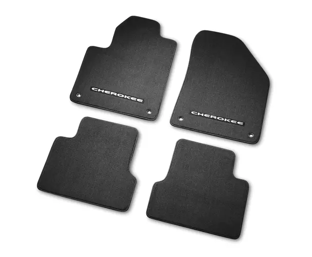 Mat Kit - Mopar (82214856)