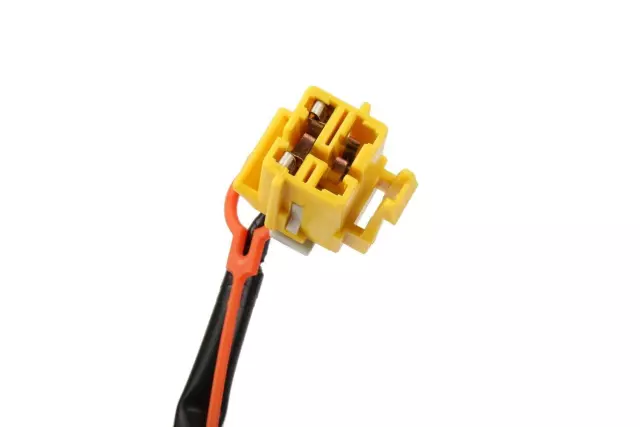 Part# 25966967 Steering Wheel Airbag Coil - GM (25966967)