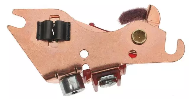 D582A - : Distributor Ignition Point Contact - Certified for ACDelco Image