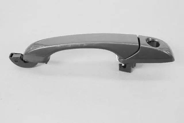 Exterior Door Handle, Left - Mopar (XU55DBMAG)