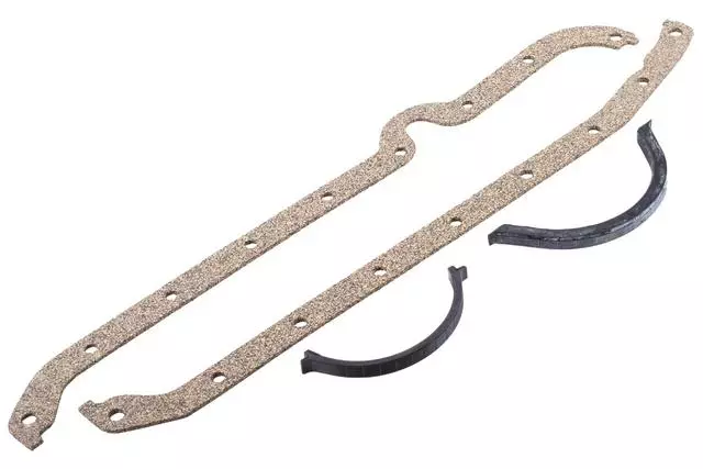 14079398 - : Oil Pan Gasket Kit for GM Image