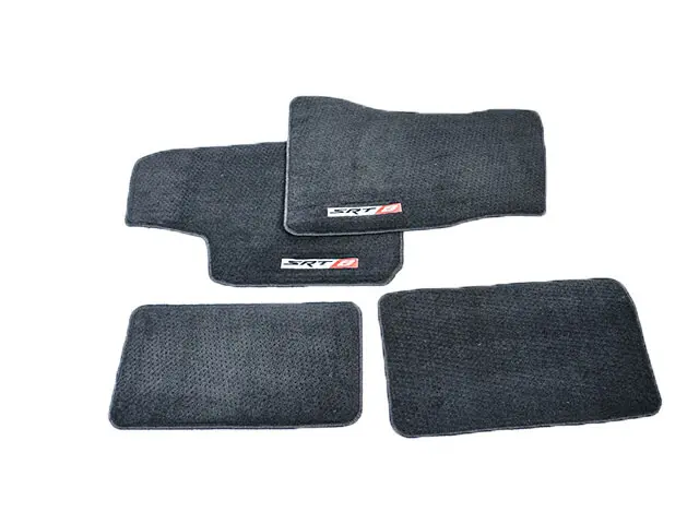 82209586AC - : Floor Mats for Mopar Image