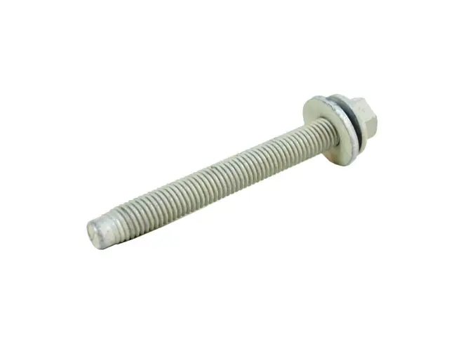 6511925AA - Front Suspension: Hex Flange Head Bolt for Mopar Image