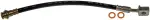 H620833 - : Brake Hydraulic Hose for Dorman Image