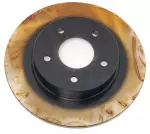 432064U001 - : Rotor for Nissan Image