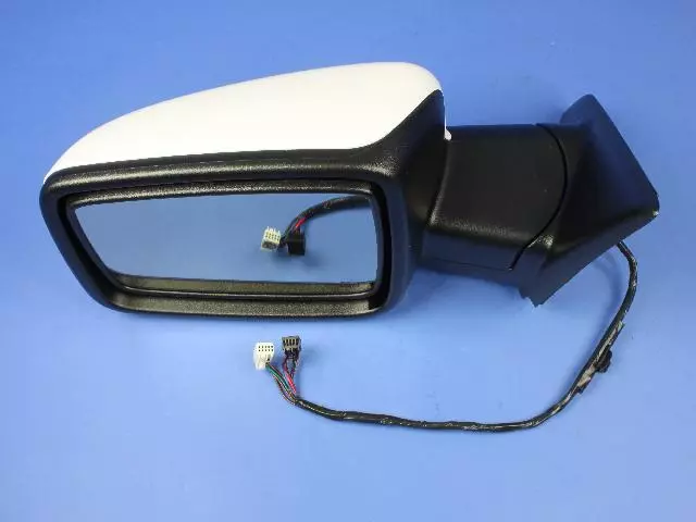 Outside Rearview Mirror, Left - Mopar (1QL211W7AF)