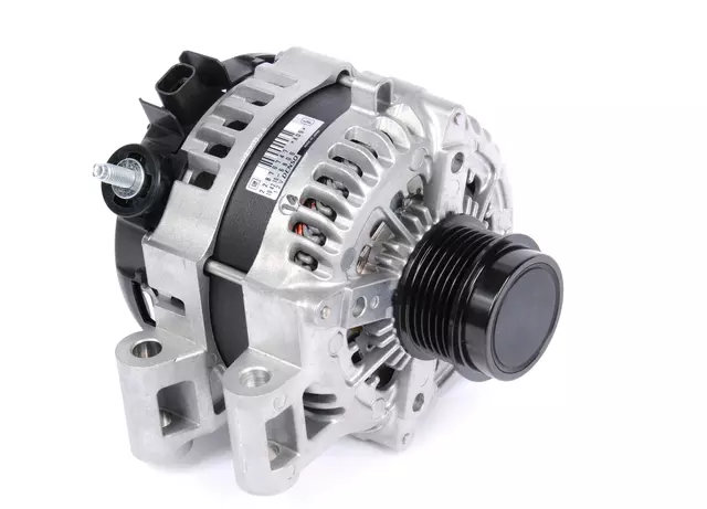 22870747 - : Alternator for Cadillac: XTS Image