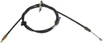 C660500 - : Parking Brake Cable for Dorman Image