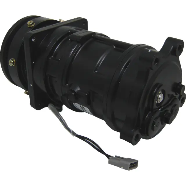 7512683 - Air Conditioning &amp; Heat: gpd Compressor New 7512683 for GLOBAL PARTS DISTRIBUTORS Image