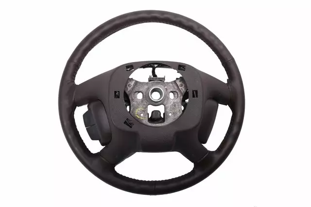 22947765 - Steering: Steering Wheel for GMC: Yukon Image