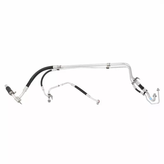 A/C Refrigerant Liquid Hose - Ford (CC2Z-19E558-C)