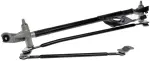 602820 - : Windshield Wiper Transmission for Dorman Image