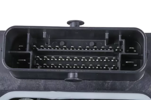 Electronic Brake Control Module Assembly - GM (92291908)