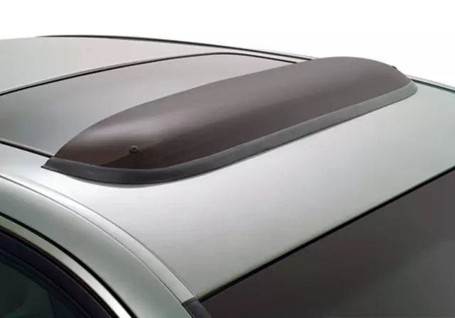 UA040AY110A - Exterior: Sunroof Deflector for Kia: Amanti Image