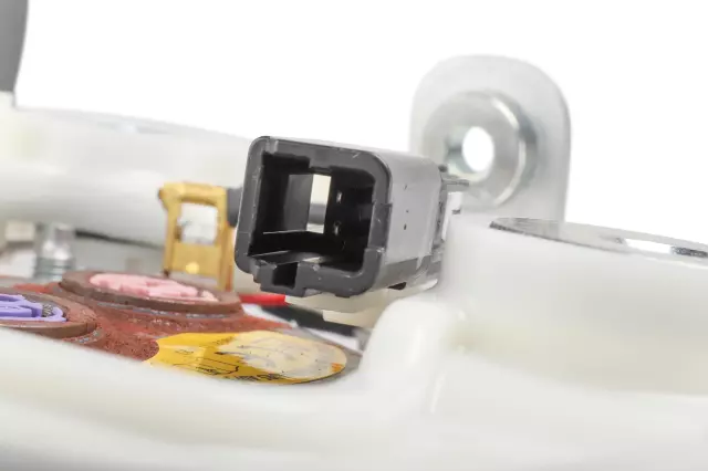 84823471 - : Very Dark Atmosphere Steering Wheel Airbag for GM Image