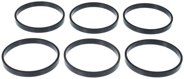 MS19660 - Gaskets: Engine Intake Manifold Gasket Set for Mahle Image
