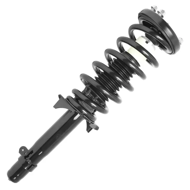 11828 - : Unity Automotive Suspension Strut and Coil Spring Assembly for Unity Automotive Image
