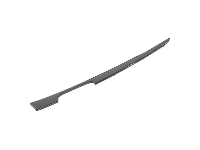 Rear Door Applique, Left - Mopar (68303165AA)