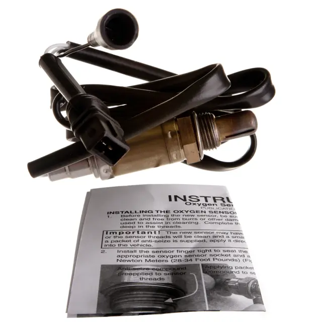 ES10240 - Emission Control: Oxygen Sensor for DELPHI Image