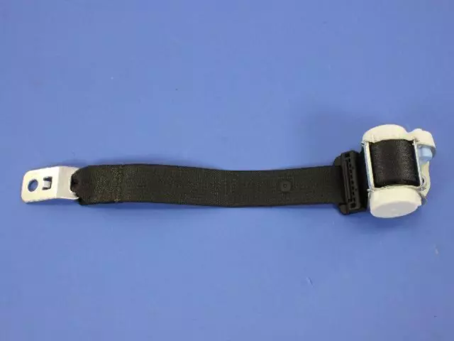 5KJ721DVAC - Interior Trim: Rear Center Shoulder Seat Belt for Mopar Image