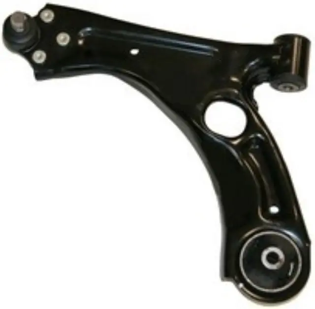 X07CJ1184 - : Suspensia Suspension Control Arm and Ball Joint Assembly for SUSPENSIA Image