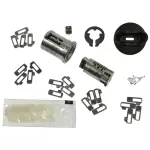 US654L - : Ignition Lock Cylinder for SMP CORP Image