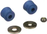 TD4097W - : Suspension Stabilizer Bar Link Bushing Kit for DELPHI Image