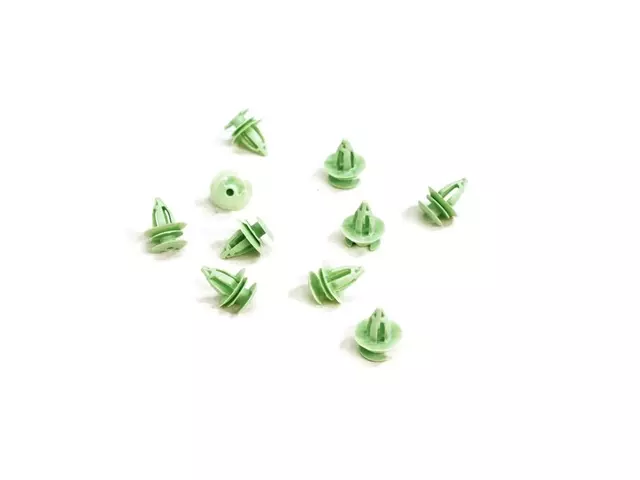 6104895AA - Interior Trim: Push Pin for Mopar Image