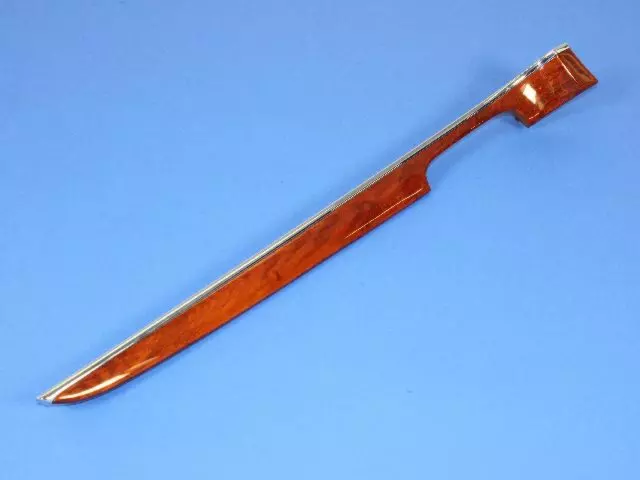 Front Door Applique, Right - Mopar (68080928AA)