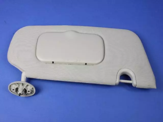 6CX12DW1AA - : Visor, Right for Mopar Image