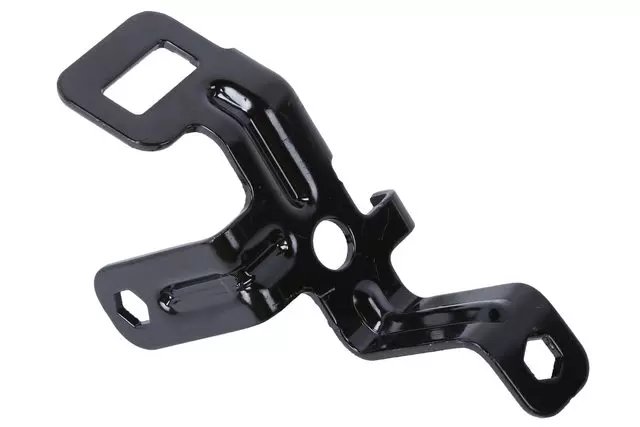 42456273 - : Oxygen Sensor Wiring Harness Bracket for GM Image