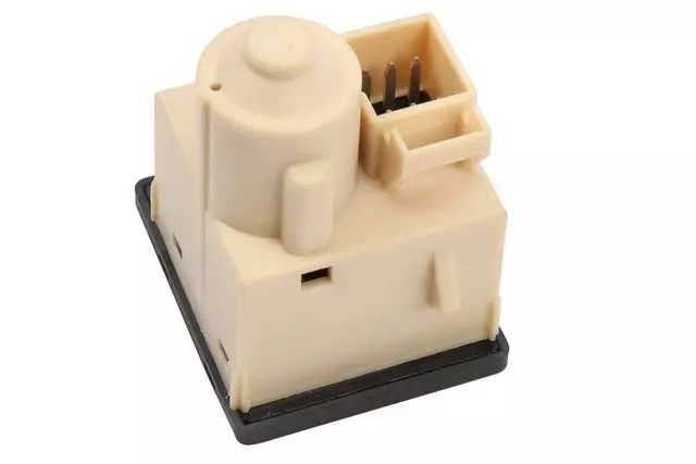 15270598 - : Instrument Panel Airbag Switch for ACDelco Image