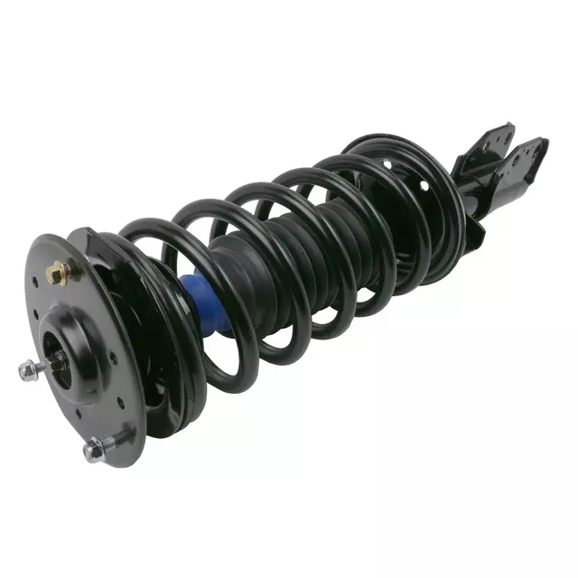 903061RS - : Front Passenger Side Strut and Coil Spring Assembly for ACDelco Image