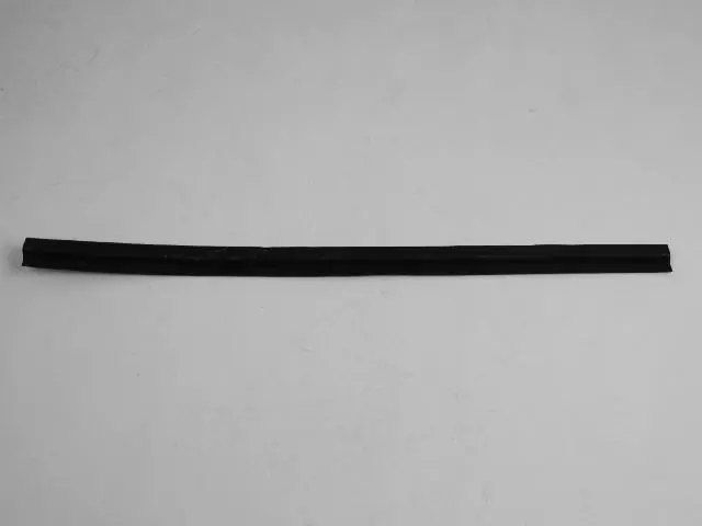 Sliding Door B Pillar Weatherstrip, B Pillar, Sliding Door - Mopar (4894641AA)