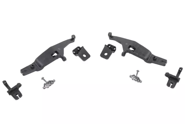 Headlamp Mounting Panel Bracket - GM (84477074)