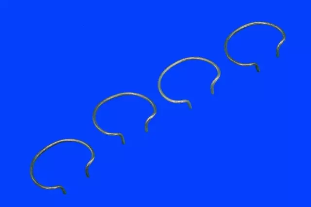 Lock - Mopar (P1671446)