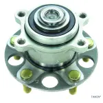HA590019 - : Hub Unit Assembly for TIMKEN Image
