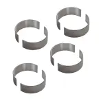 BB121650 - : Engine Connecting Rod Bearing Set for Enginetech Image