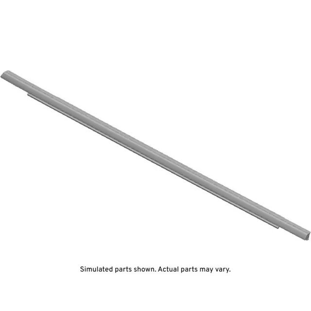 20908427 - Body: Belt Weather-strip for Chevrolet: Equinox | GMC: Terrain Image