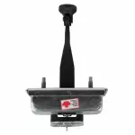 AA8Z7423552A - Body: Door Check for Ford: Flex | Lincoln: MKT Image