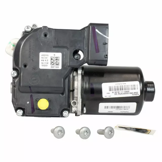 Wiper Motor - Ford (GD9Z-17508-E)