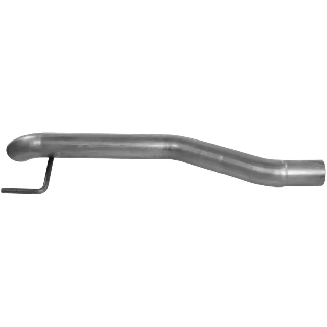 53894 - Exhaust: Exhaust Tail Pipe 2.125" Inlet (OD) 2.25" Outlet (OD) for Walker Exhaust Image