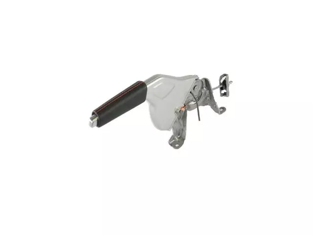 Parking Brake Lever Assembly - Mopar (6LZ011R3AE)