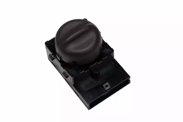 Front Seat Lumbar Switch - GM (22891900)