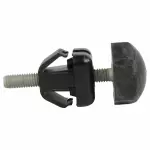 FL3Z16758C - Body: Hood Bumper for Ford: F-150, F-150 Lightning Image