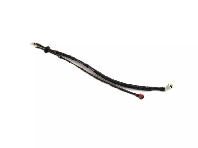 Canister Hose - Mopar (68158471AC)
