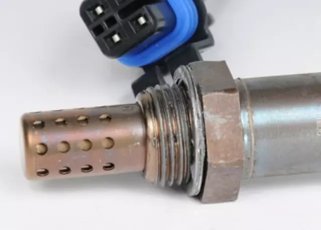 12589550 - Electrical: Oxygen Sensor for GM Image