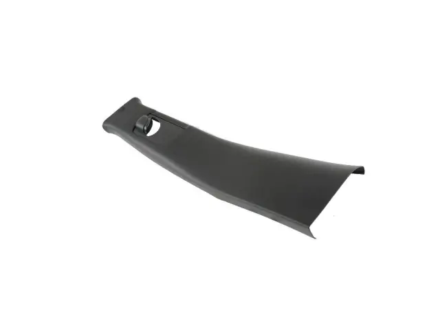 B Pillar Molding, Left - Mopar (6FF59DX9AA)