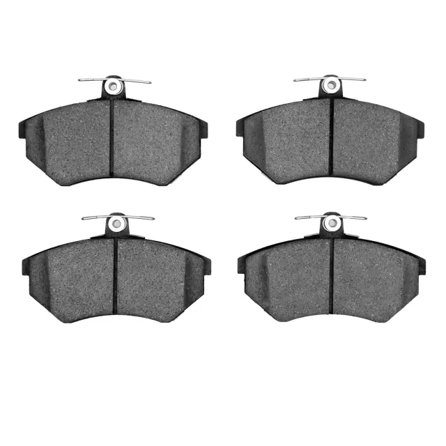 1600069600 - Brakes &amp; Brake Parts: Disc Brake Pad Set for DYNAMIC FRICTION Image